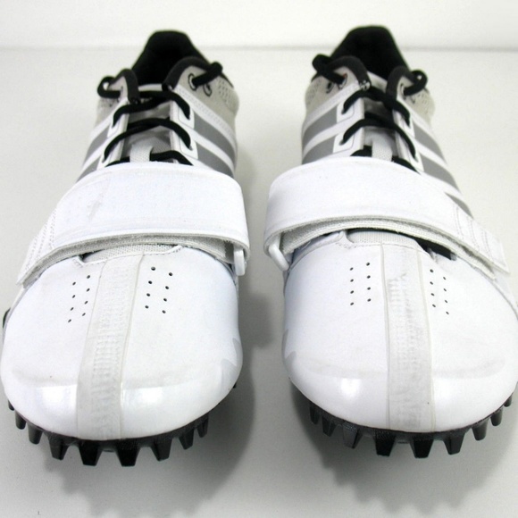 NEW Adidas Prime Accelerator Spikes Track Sz 13 main image 4